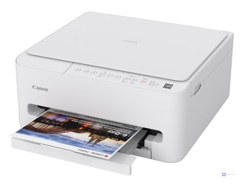 Urządzenie wielofunkcyjne Canon Pixma TS4150i black