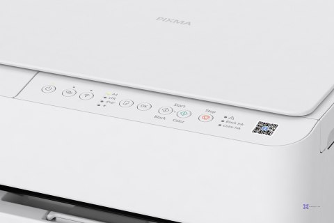 Urządzenie wielofunkcyjne Canon Pixma TS4150i black