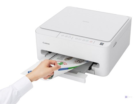 Urządzenie wielofunkcyjne Canon Pixma TS4150i black