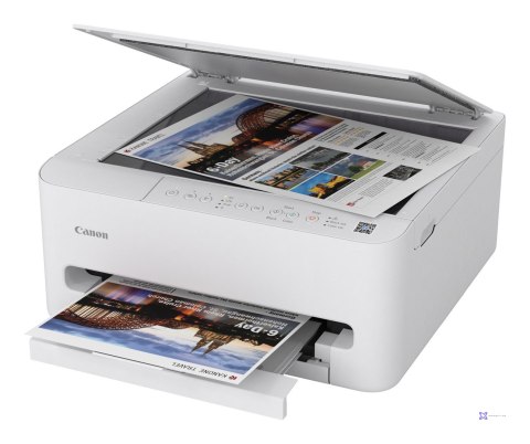 Urządzenie wielofunkcyjne Canon Pixma TS4150i black