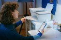 Urządzenie wielofunkcyjne HP DeskJet 4322 (A24HNB)