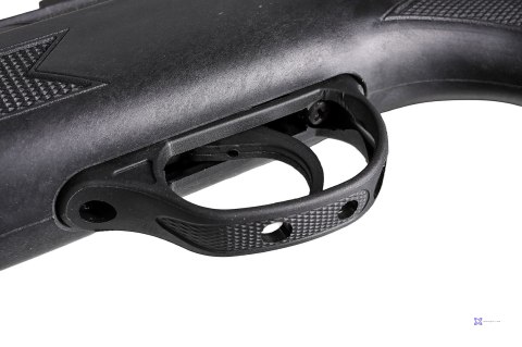 Wiatrówka Hatsan Optima Alpha 4,5 mm (OUTLET)