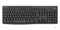 Zestaw klawiatura + mysz Logitech MK370 DE (OUTLET)