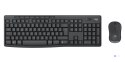 Zestaw klawiatura + mysz Logitech MK370 DE (OUTLET)