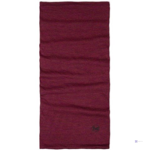 Bandana BUFF MERINO MIDWEIGHT MELANGE TIBETAN RED