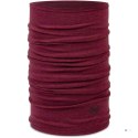 Bandana BUFF MERINO MIDWEIGHT MELANGE TIBETAN RED
