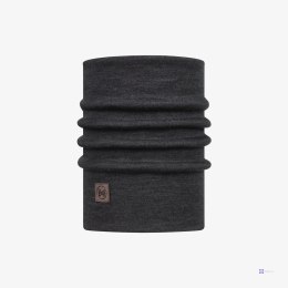 Chusta wielofunkcyjna Buff Merino Heavyweight, solid grey