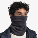 Chusta wielofunkcyjna Buff Merino Heavyweight, solid grey