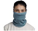 Chusta wielofunkcyjna Buff Merino Heavyweight, solid pool