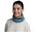 Chusta wielofunkcyjna Buff Merino Heavyweight, solid pool
