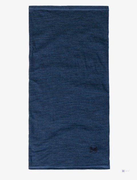Chusta wielofunkcyjna Buff Merino Lightweight, multistripes tempest