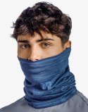 Chusta wielofunkcyjna Buff Merino Lightweight, multistripes tempest