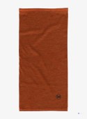 Chusta wielofunkcyjna Buff Merino Lightweight, solid cinnamon