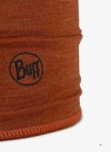 Chusta wielofunkcyjna Buff Merino Lightweight, solid cinnamon