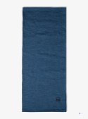 Chusta wielofunkcyjna Buff Merino Midweight, melange tempest