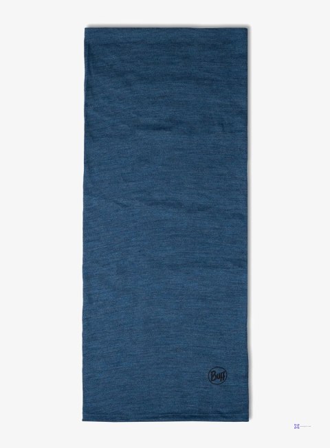 Chusta wielofunkcyjna Buff Merino Midweight, melange tempest