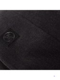 Czapka wełniana Buff Merino Heavyweight, solid black