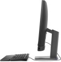 Dell Pro AiO QC24251 i5-14500T 23,8'' FHD 600Hz 250nits Matt 16GB DDR5 5600 SSD512 UHD Graphics 770 W11Pro 3Y Pro Support + 3YKH