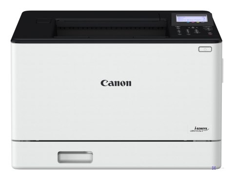 Drukarka Canon i-Sensys LBP673Cdw II