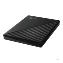 Dysk zewnętrzny HDD WD My Passport 4TB 2.5 Black