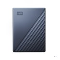 Dysk zewnętrzny HDD WD My Passport 5TB 2.5 Blue