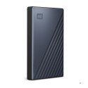 Dysk zewnętrzny HDD WD My Passport 5TB 2.5 Blue