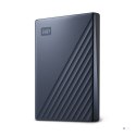 Dysk zewnętrzny HDD WD My Passport 5TB 2.5 Blue