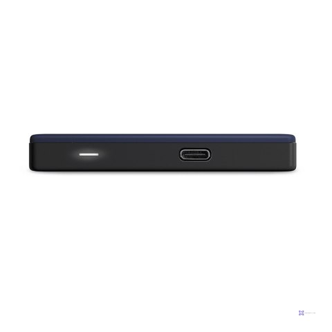 Dysk zewnętrzny HDD WD My Passport 5TB 2.5 Blue