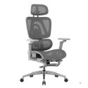 Fotel obrotowy Expert 7.9 Grey