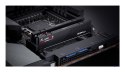 G.SKILL FLARE X5 AMD DDR5 2X48GB 6000MHZ CL30 EXPO BLACK F5-6000J3036F48GX2-FX5
