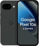 Google Pixel 10a 8/128GB 5G DS Obsidian