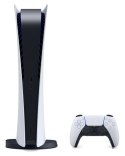 Konsola SONY PlayStation 5 digital slim e-chassis (OUTLET)