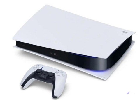 Konsola SONY PlayStation 5 digital slim e-chassis (OUTLET)
