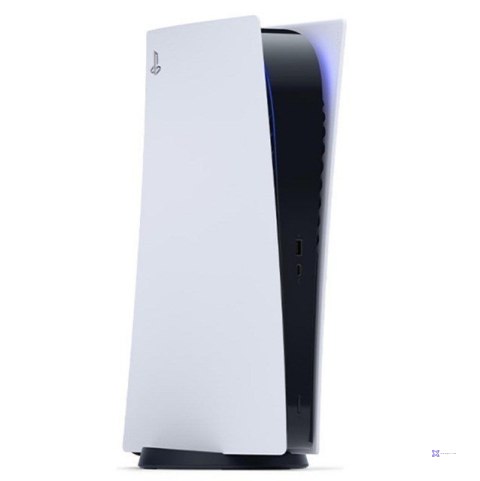 Konsola SONY PlayStation 5 digital slim e-chassis (OUTLET)