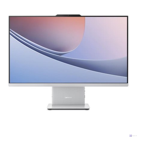 Lenovo IdeaCentre AIO 27ILL11 Ultra 7 256V 27.0"FHD IPS 300nits AG 16GB LPDDR5X-8533 SSD512 Arc Graphics 140V WiFi6+BT Cam5.0MP 