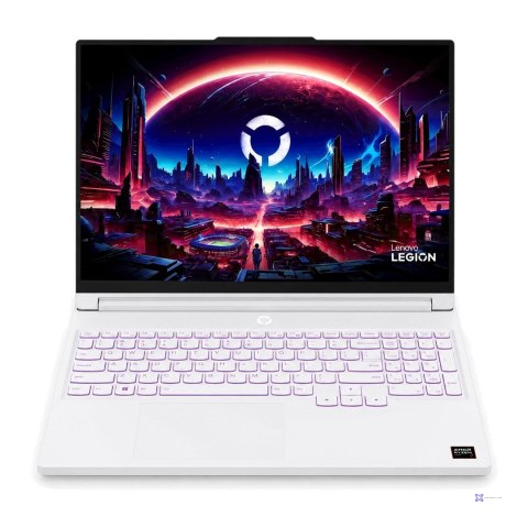 Lenovo Legion 5 15AGP11 Ryzen AI 7 450 15.3"WQXGA OLED 165Hz 500nits Glossy 16GB DDR5 5600 SSD512 GeForce RTX 5060 8GB WiFi 7+BT