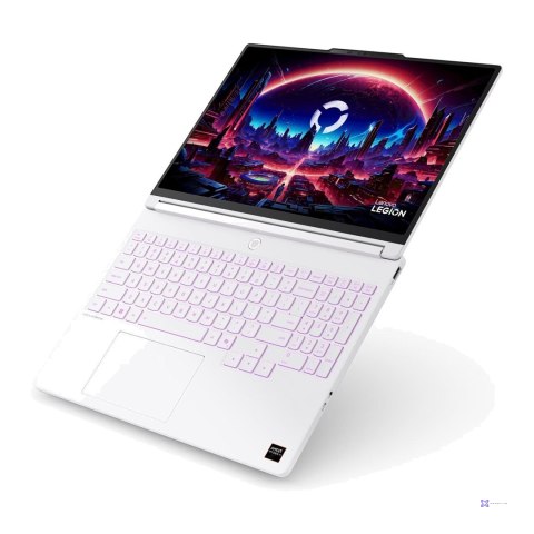 Lenovo Legion 5 15AGP11 Ryzen AI 7 450 15.3"WQXGA OLED 165Hz 500nits Glossy 16GB DDR5 5600 SSD512 GeForce RTX 5060 8GB WiFi 7+BT