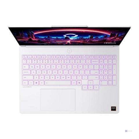 Lenovo Legion 5 15AGP11 Ryzen AI 7 450 15.3"WQXGA OLED 165Hz 500nits Glossy 16GB DDR5 5600 SSD512 GeForce RTX 5060 8GB WiFi 7+BT