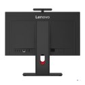 Lenovo ThinkCentre M90a G6  AiO Ultra 5 235 23.8"FHD IPS 120Hz 250nits LBL AG 16GB DDR5 5600 SSD512 Intel Graphics Cam5MP+IR W11