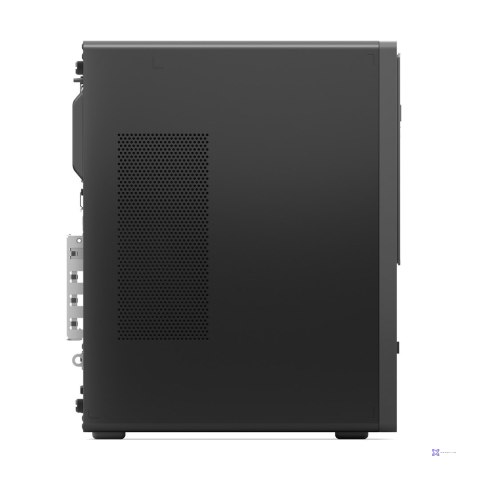 Lenovo ThinkCentre Neo 50t Tower i3-14100 8GB DDR5 4800 SSD256 UHD Graphics 730 W11Pro Black 1Y Onsite