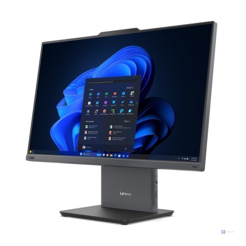 Lenovo ThinkCentre neo 50a G5 AiO i7-13620H 23.8"FHD Touch IPS 250nits AG 16GB DDR5 5200 SSD512 Intel UHD Graphics Cam5MP+IR W11