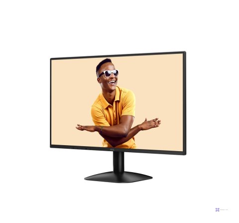 MONITOR AOC LED 23,8" 24B31H 120Hz