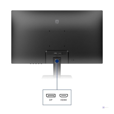 MONITOR PHILIPS 27" 27E2N2500/00 120Hz