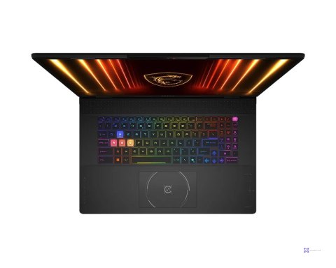 MSI Crosshair 18 HX AI A2XWGXKG-078PL Ultra 9 275HX 18"QHD+ 240Hz IPS-Level panel 32GB DDR5 SSD1TB GeForce RTX 5070 12GB Win11