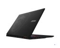 MSI Crosshair 18 HX AI A2XWGXKG-078PL Ultra 9 275HX 18"QHD+ 240Hz IPS-Level panel 32GB DDR5 SSD1TB GeForce RTX 5070 12GB Win11