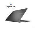 MSI Modern 16S AI+ G3MG-010PL Ultra 7 355 16"FHD+ 120Hz 16GB DDR5 SSD512 Intel Graphics Win11