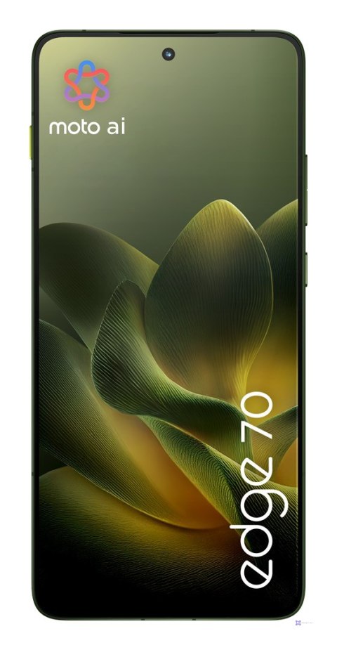 Motorola Edge 70 12/512GB Bronze Green