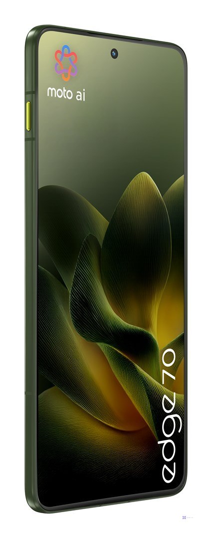 Motorola Edge 70 12/512GB Bronze Green