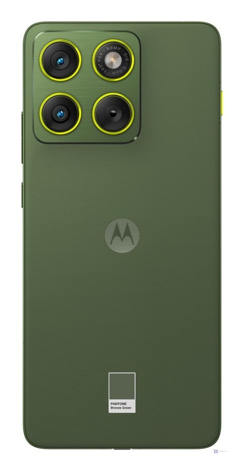 Motorola Edge 70 12/512GB Bronze Green