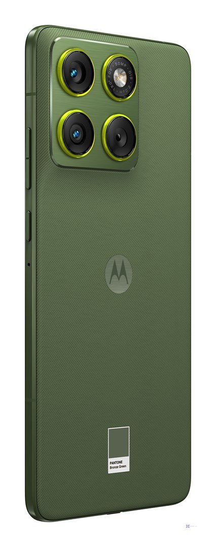Motorola Edge 70 12/512GB Bronze Green